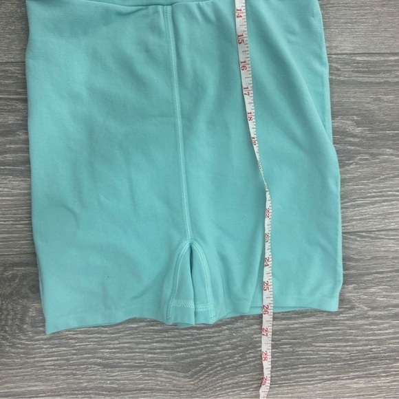 Free People Movement Every Single Time Runsie Size XS/SM Cascade Color NWT - Picture 11 of 13